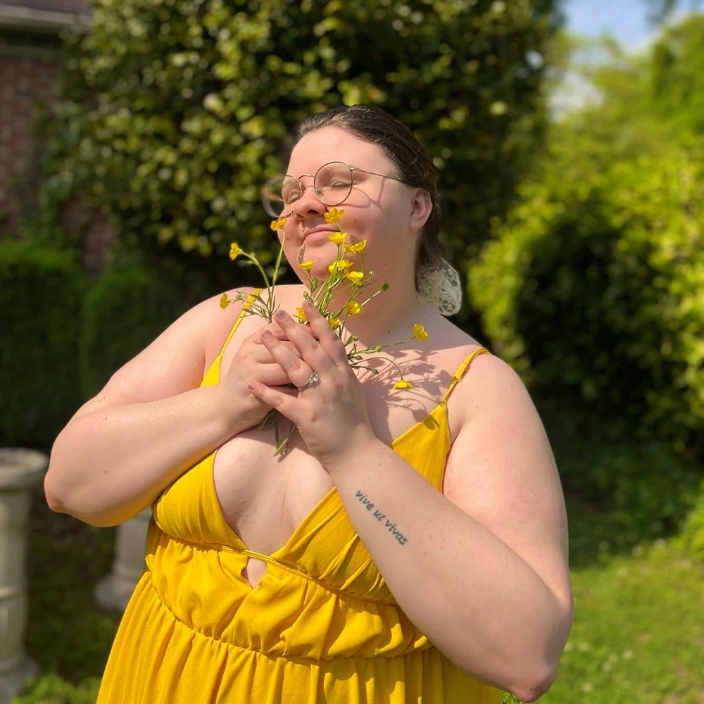 Meet your Posher, Sarah